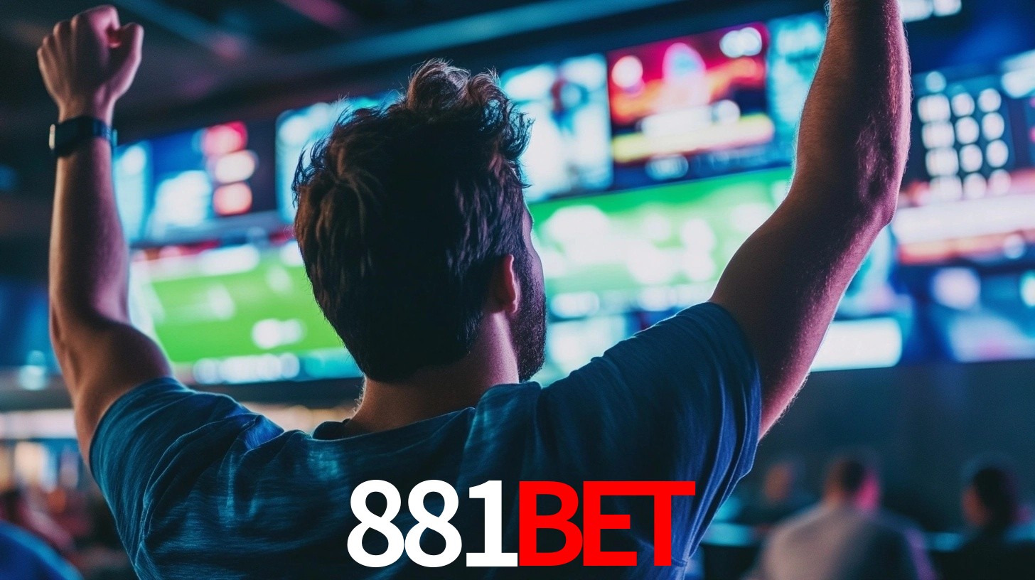 881bet: Seu Cassino Premiado com Pagamentos Rápidos