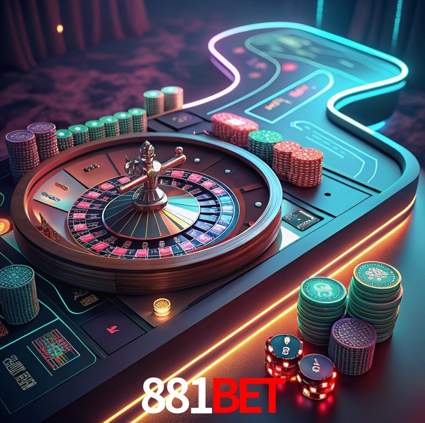  881bet