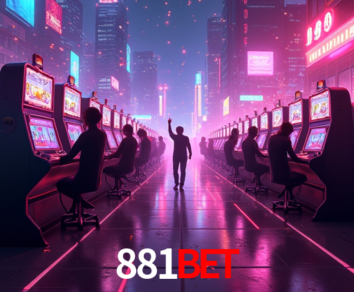Avaliações dos Jogadores 881bet