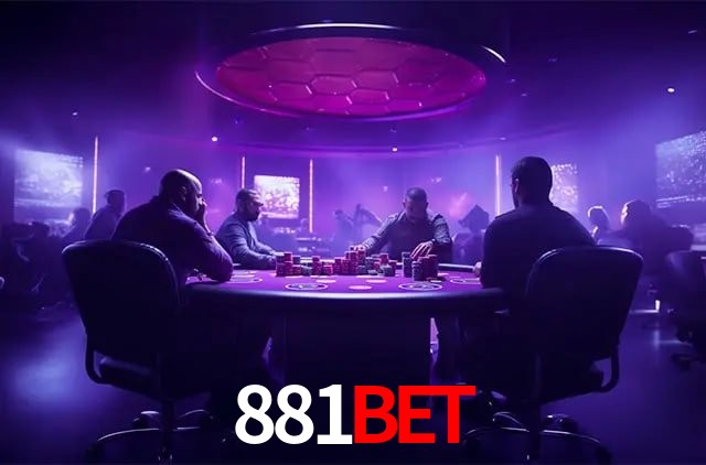 Promoções Sazonais 881bet