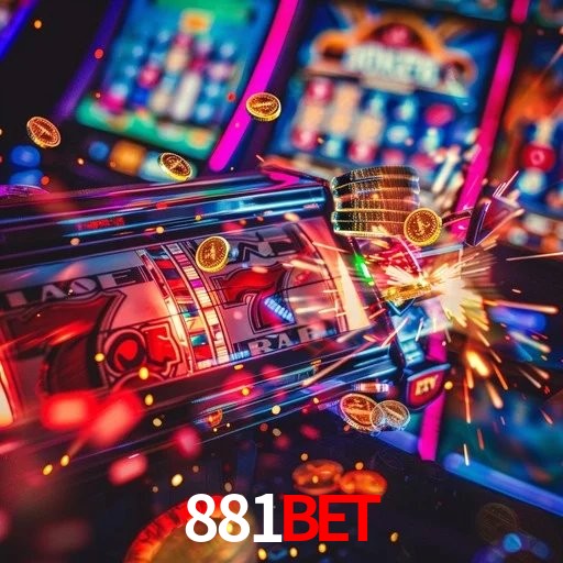 Recursos de Bônus 881bet