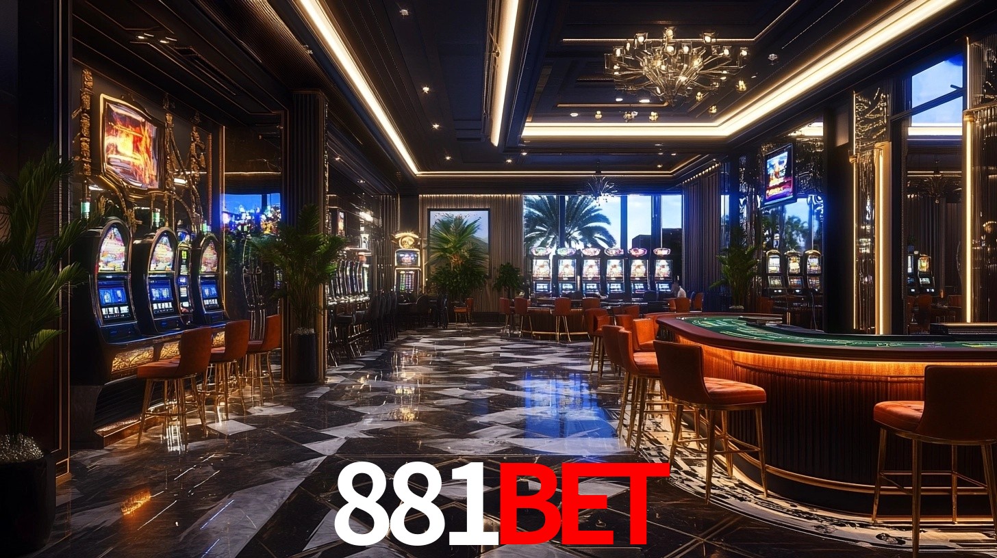 Ofertas Imperdíveis na 881bet: Promoções e Bônus Que Valem a Pena