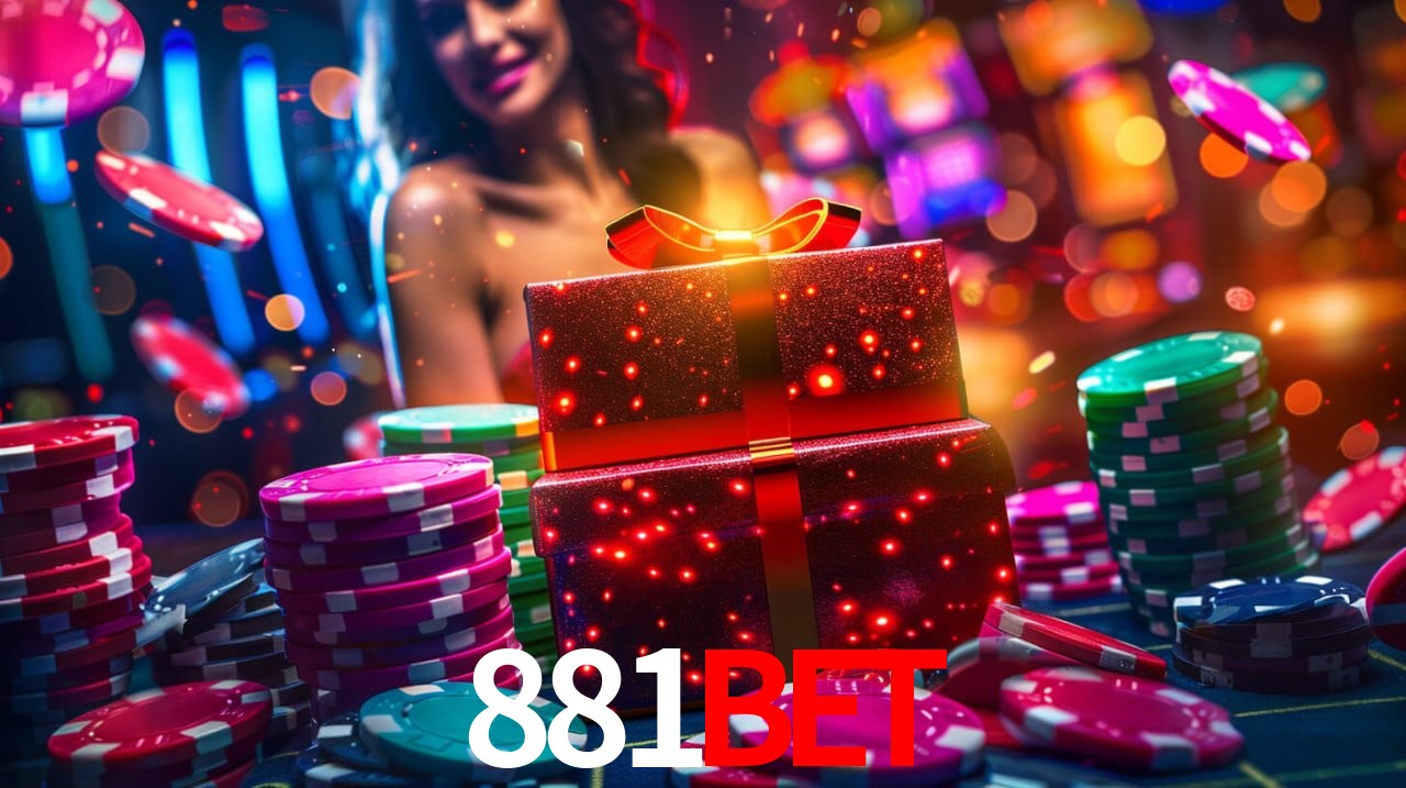 Casino VIP 881bet