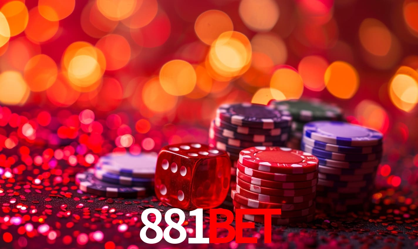 Interface Premium 881bet