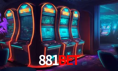 Descubra a Essência do 881bet: Nossa História e Compromissos