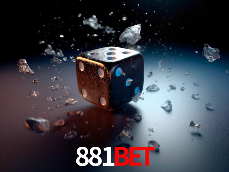 Design Responsivo 881bet