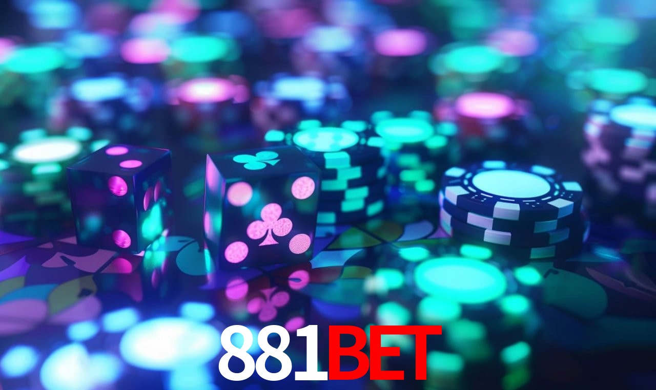 Jogos de Slot 881bet