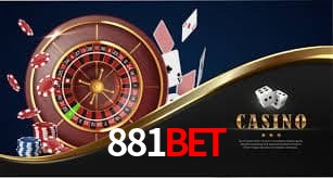 Design Responsivo 881bet
