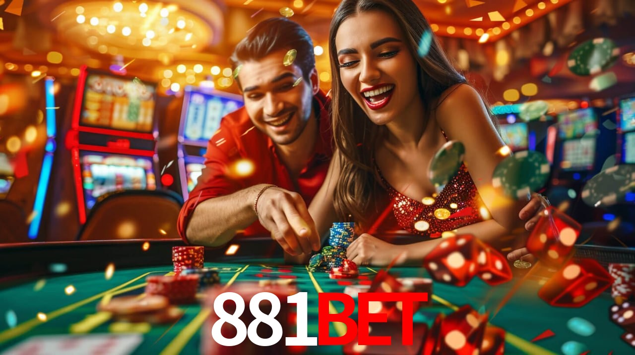 Diretório de Jogos 881bet