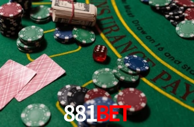 881bet login